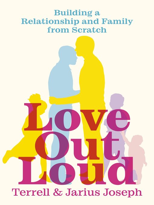 Title details for Love Out Loud by Jarius Joseph - Available